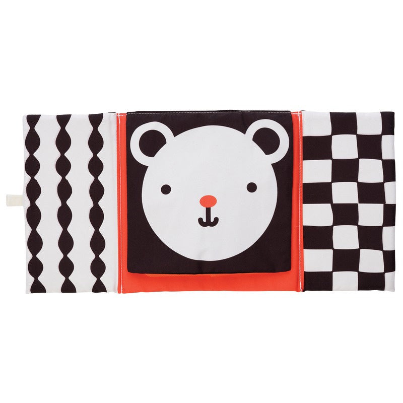 Wimmer Peek & Go Mirror