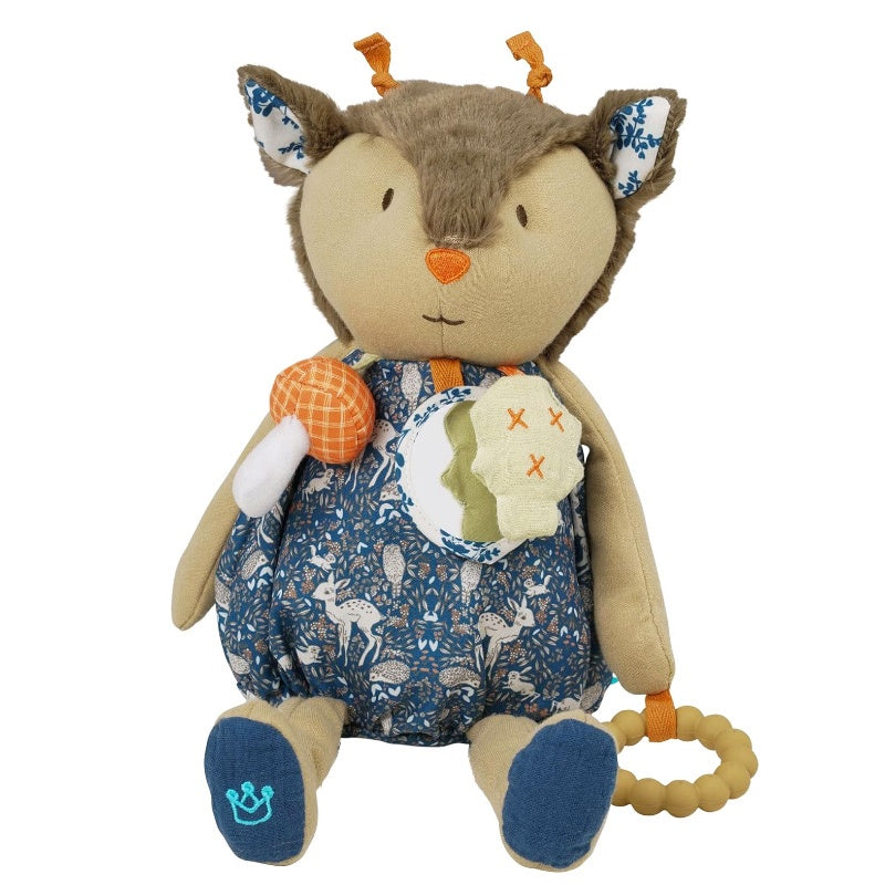 Folklore So Deer To Me Plush