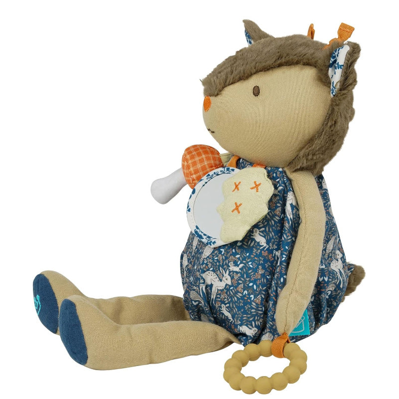 Folklore So Deer To Me Plush