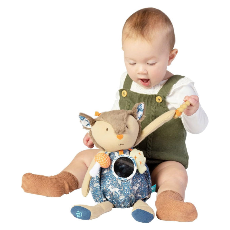 Folklore So Deer To Me Plush