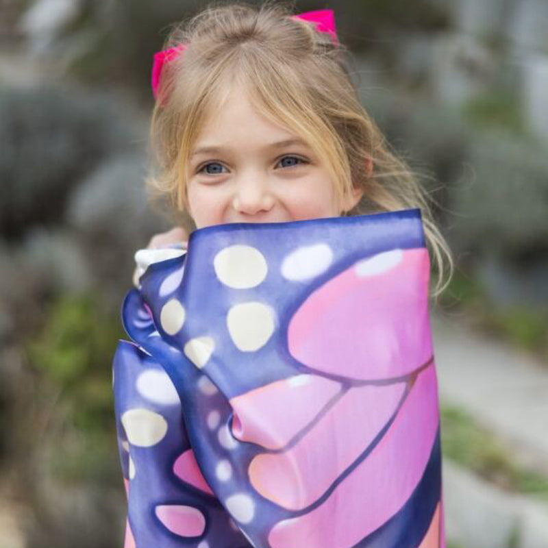 Mystical Monarch Soft Wings