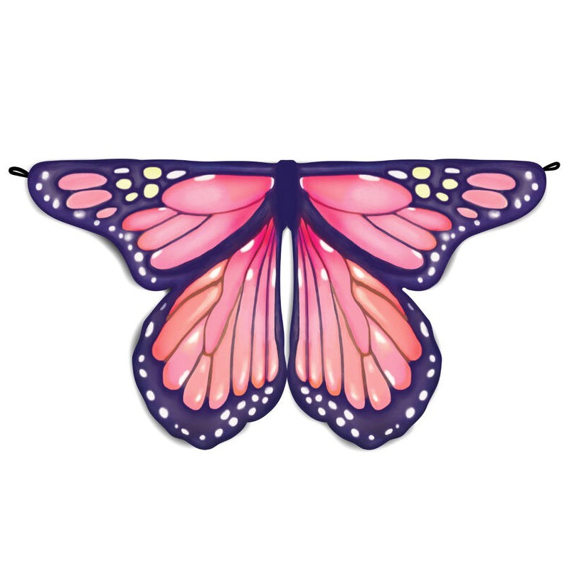 Mystical Monarch Soft Wings