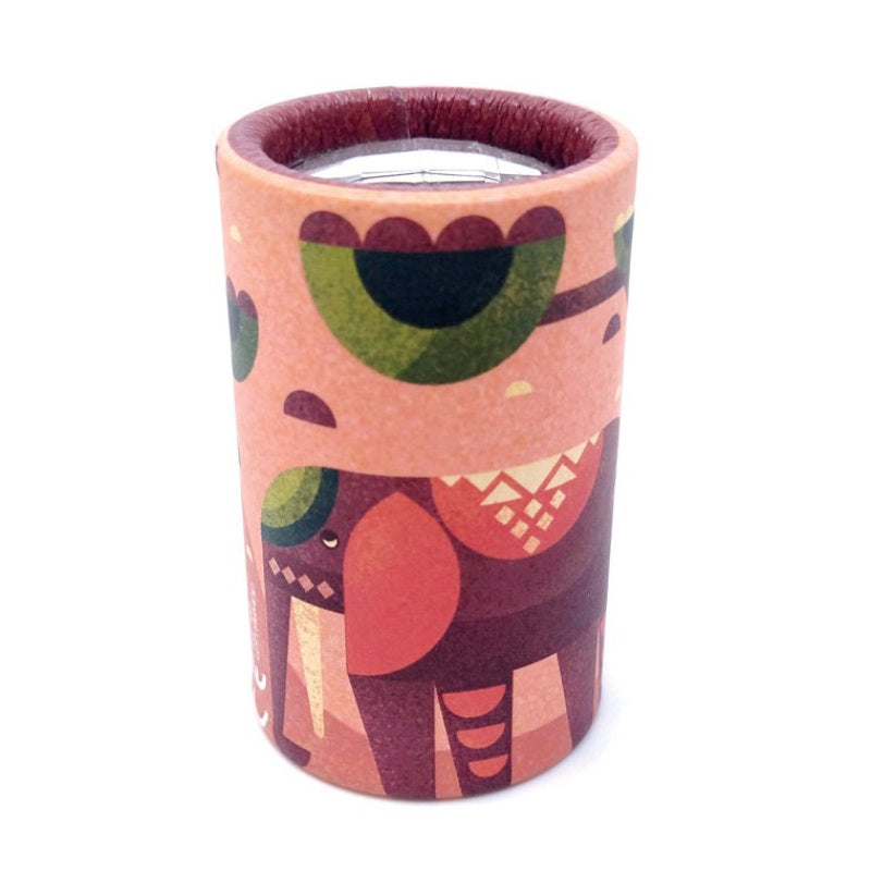 Svoora Mini Kaleidoscopes Families - Elephants