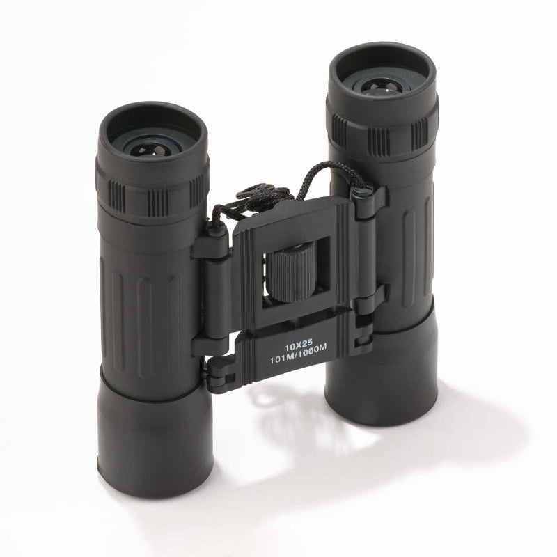 Heebie Jeebies Binoculars 10x25cm