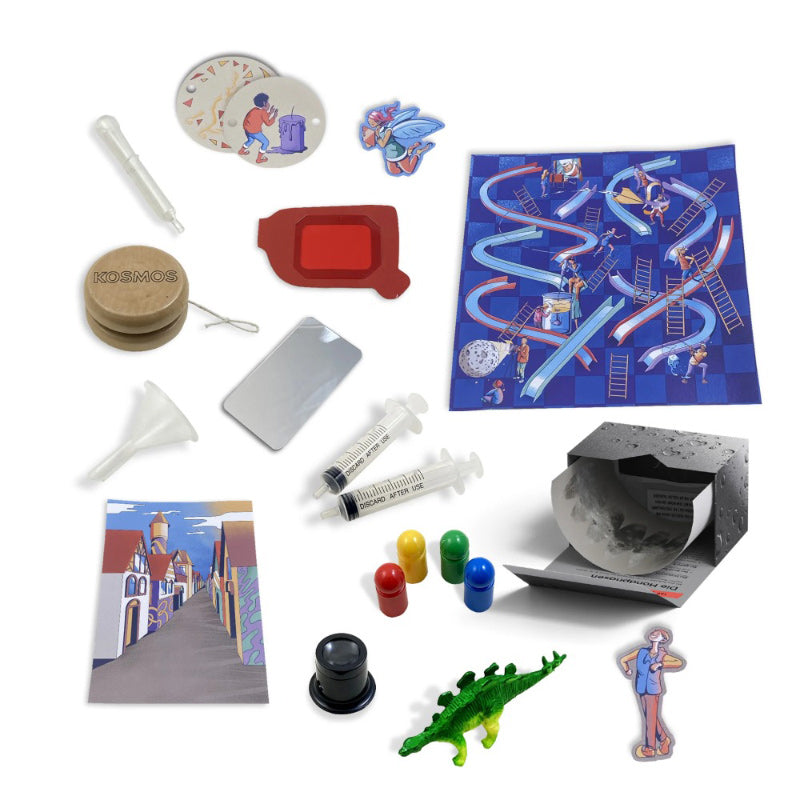 STEM Advent Calendar 2025 Edt