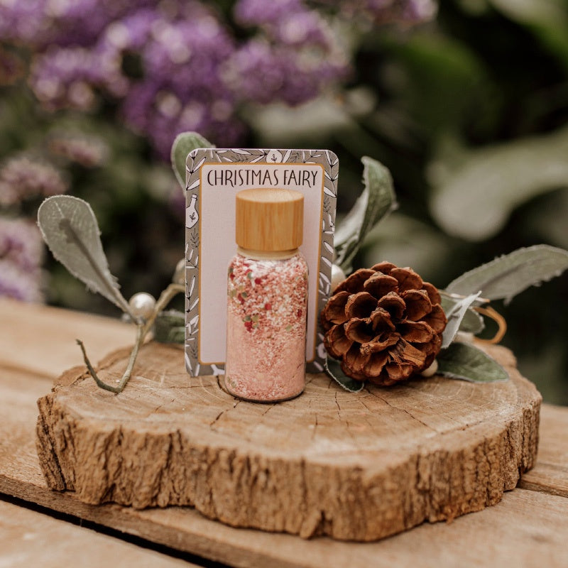 Christmas Wish Fairy