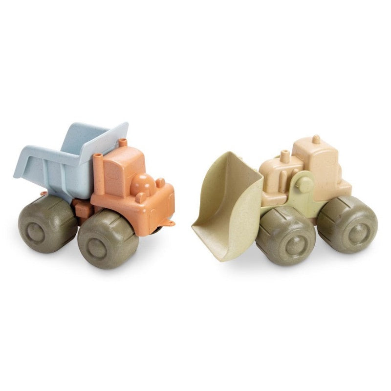 Dantoy Bioplastic Construction Set