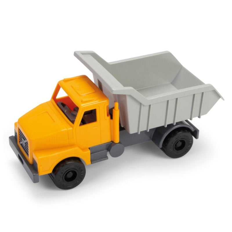 Dantoy Classic Dump Truck 21cm
