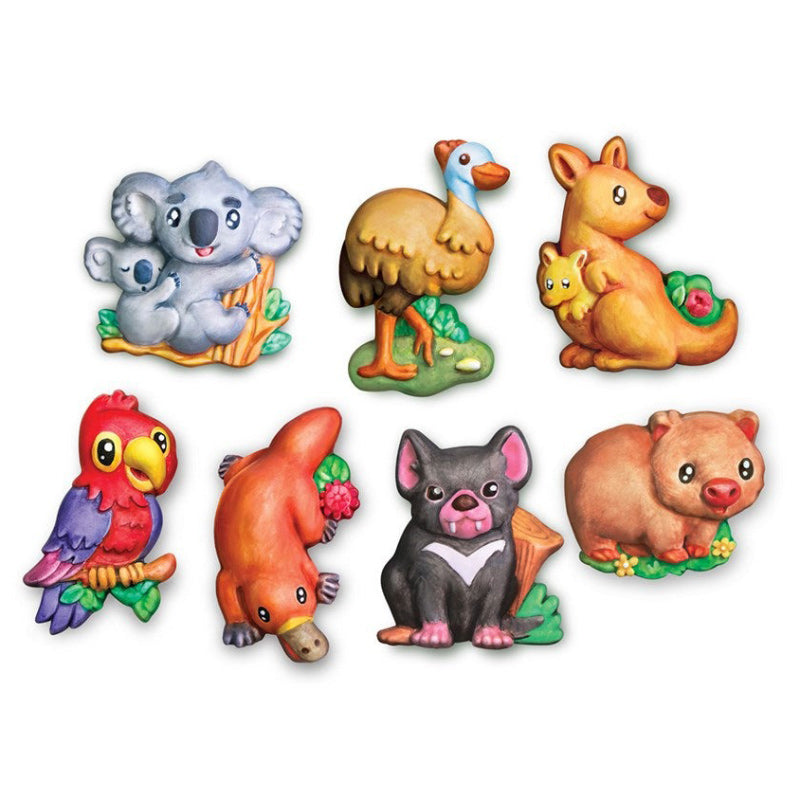 4M Mould & Paint - Australia