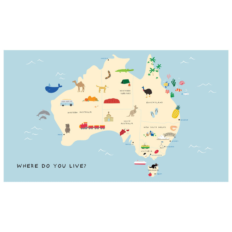 This Is My Australia