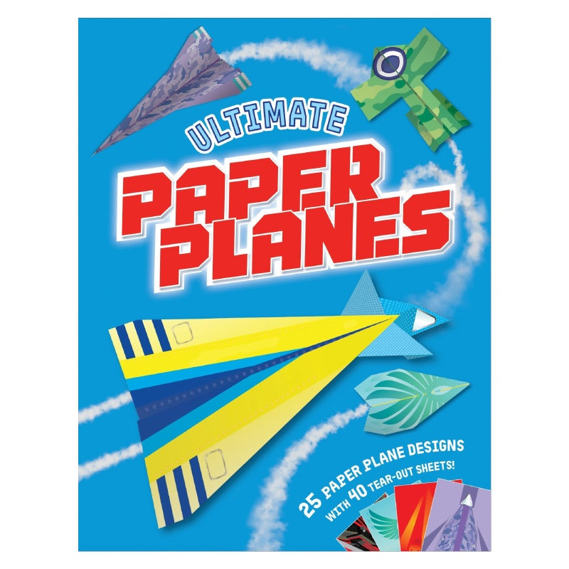 Ultimate Paper Planes