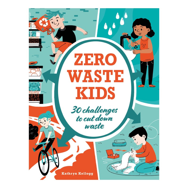 Zero Waste Kids