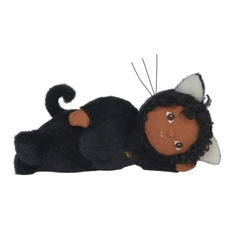 Olli Ella Dinky Dinkum Doll - Carson Cat