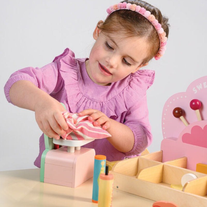 Sweetie Pic N Mix Shop