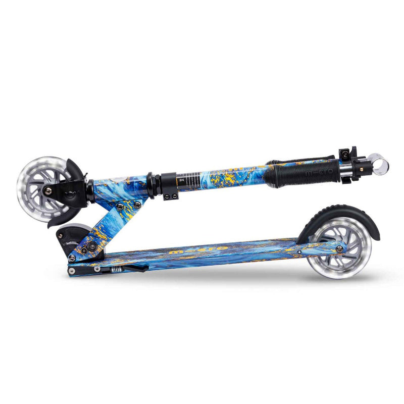 Micro Sprite LED Art Collection - Intercosmic Glow