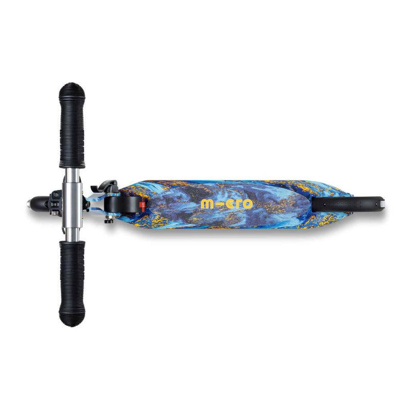 Micro Sprite LED Art Collection - Intercosmic Glow