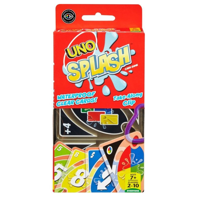 Uno Splash