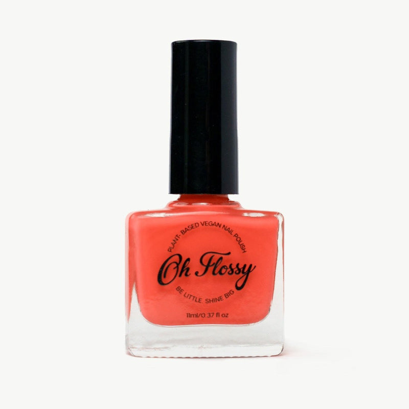 Oh Flossy Nail Polish Set - Beach Club