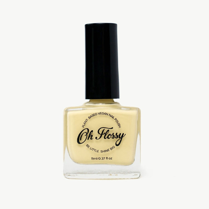 Oh Flossy Nail Polish Set - Beach Club