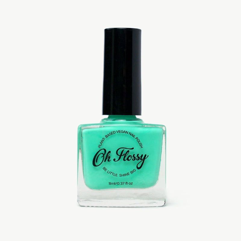 Oh Flossy Nail Polish Set - Beach Club