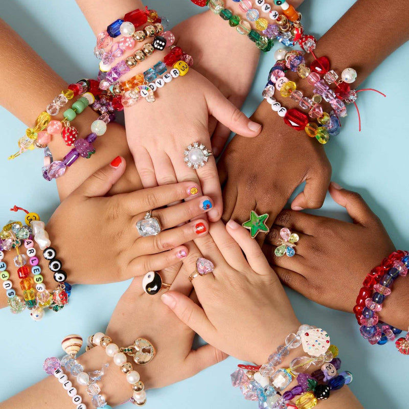 Super Smalls Make It Chill Bead Kit