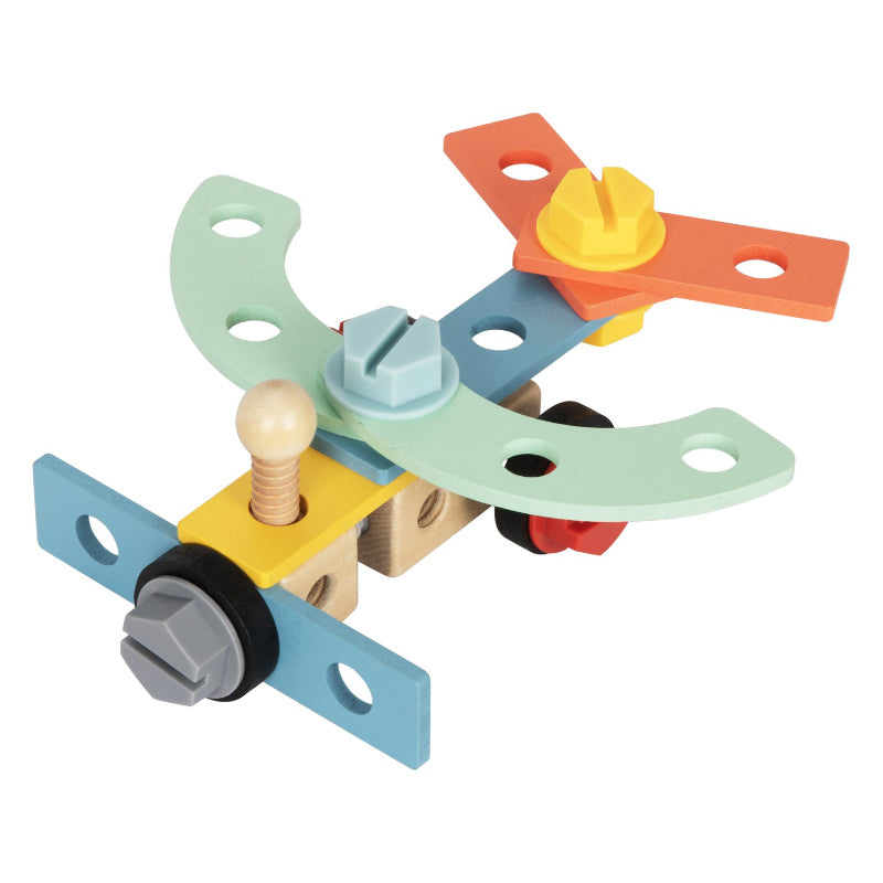 Tool Bench Truck Push Walker