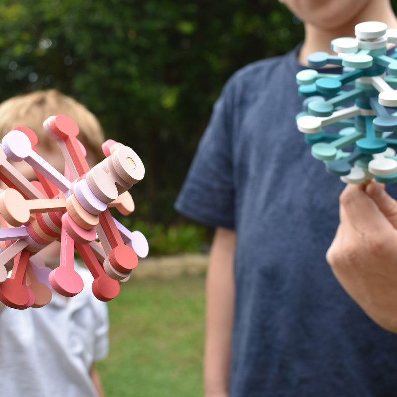 Spinning Lollipop Fidget Toy
