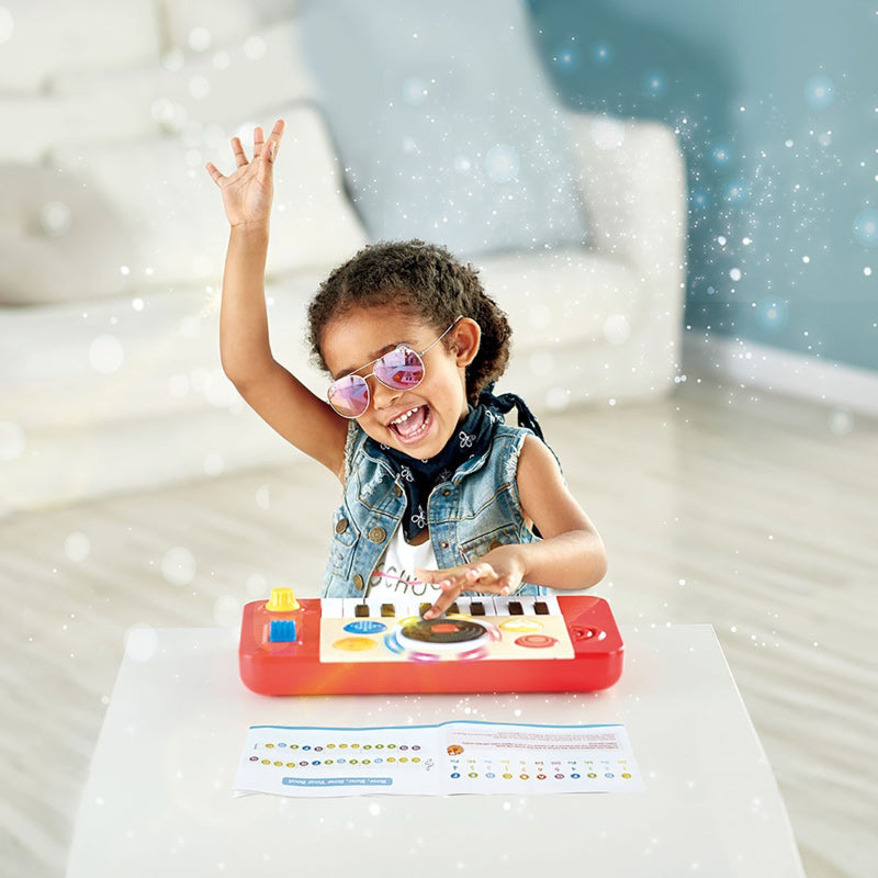 DJ Mix & Spin Studio