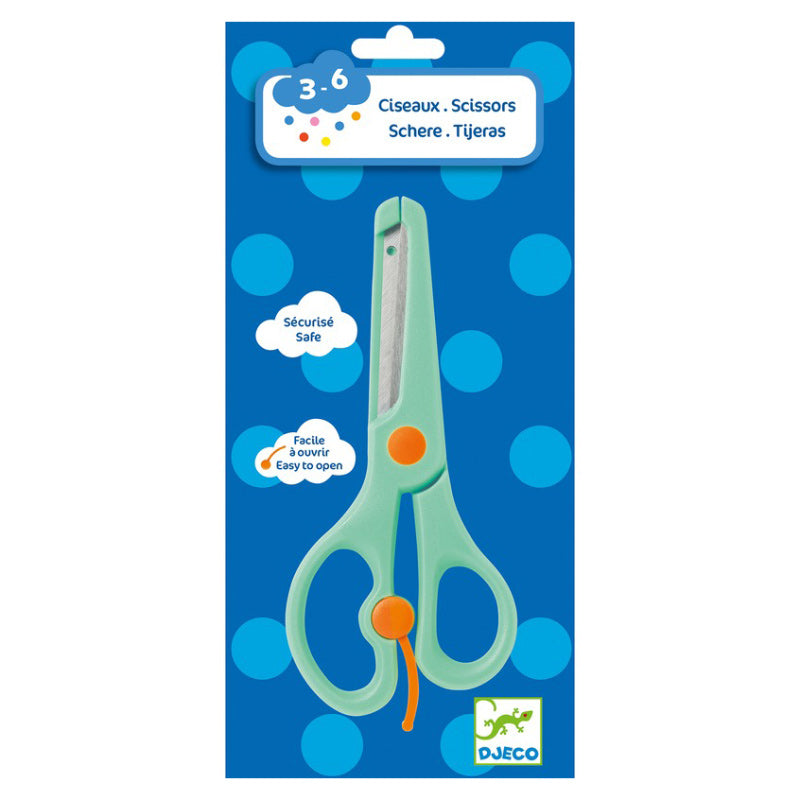 Djeco Scissors