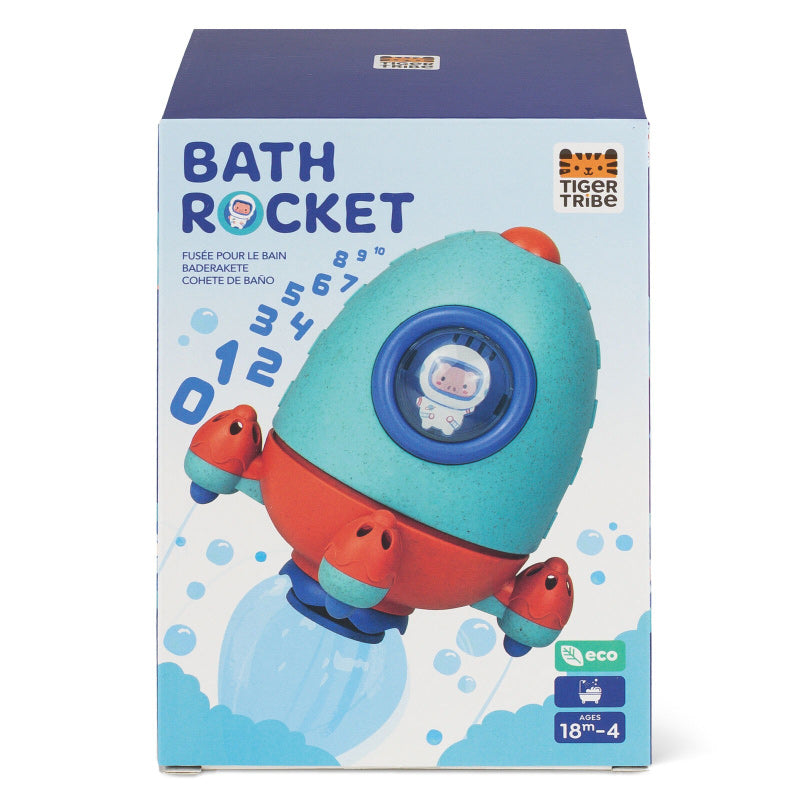 Tiger Tribe - Bath Rocket Eco