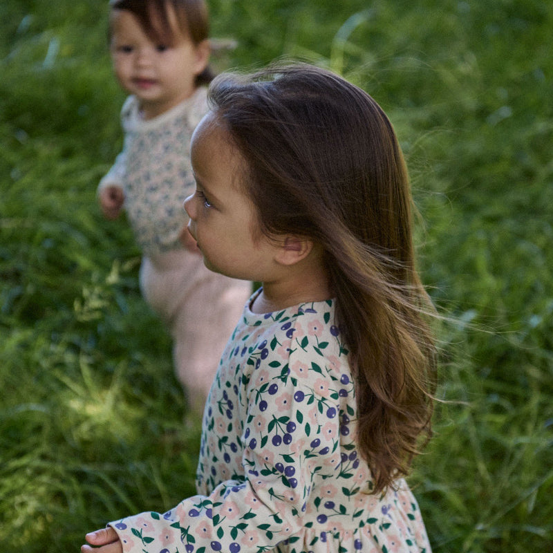 Nature Baby LS Twirl Dress - Grande Briarwood