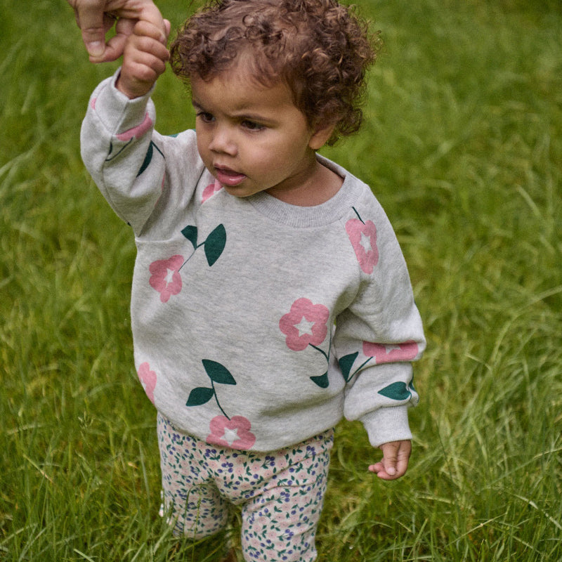 Nature Baby Leggings - Briarwood