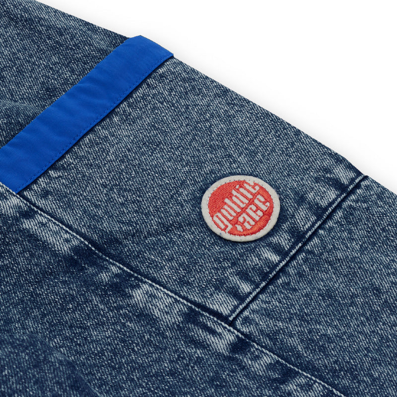 Goldie + Ace Kit Pocket Pant - Colour Block
