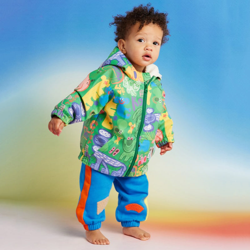Halcyon Nights Kids Raincoat - Koala 4ever