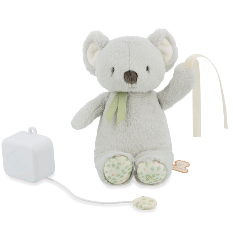 Kaloo Petit Songe Musical Plush Koala