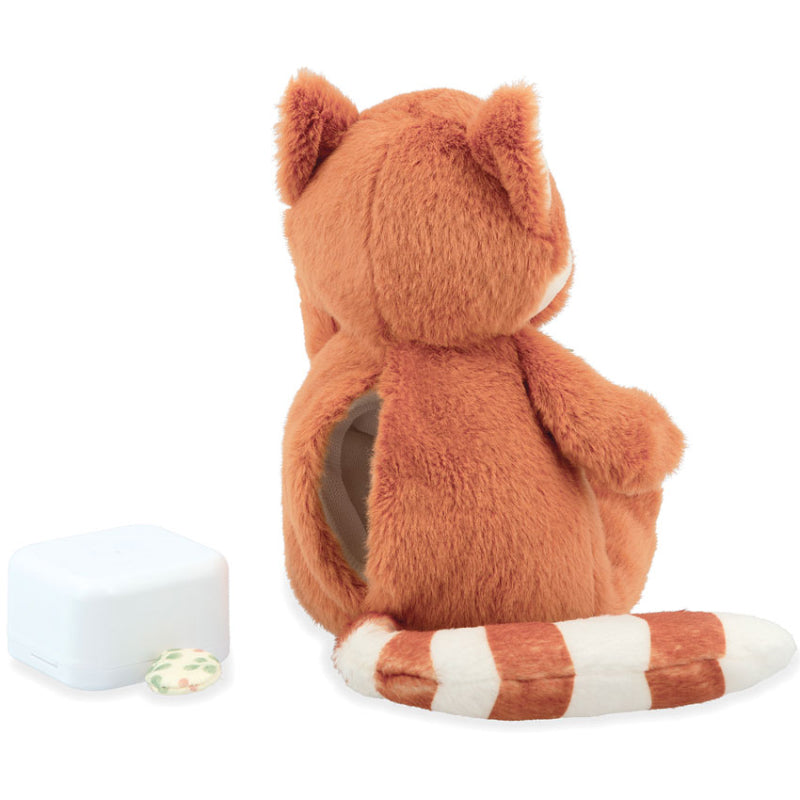 Kaloo Petite Songe Musical Plush Panda