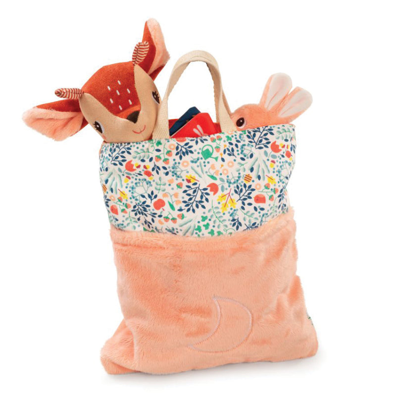 Lilliputiens Stella Bedtime Routine Toy