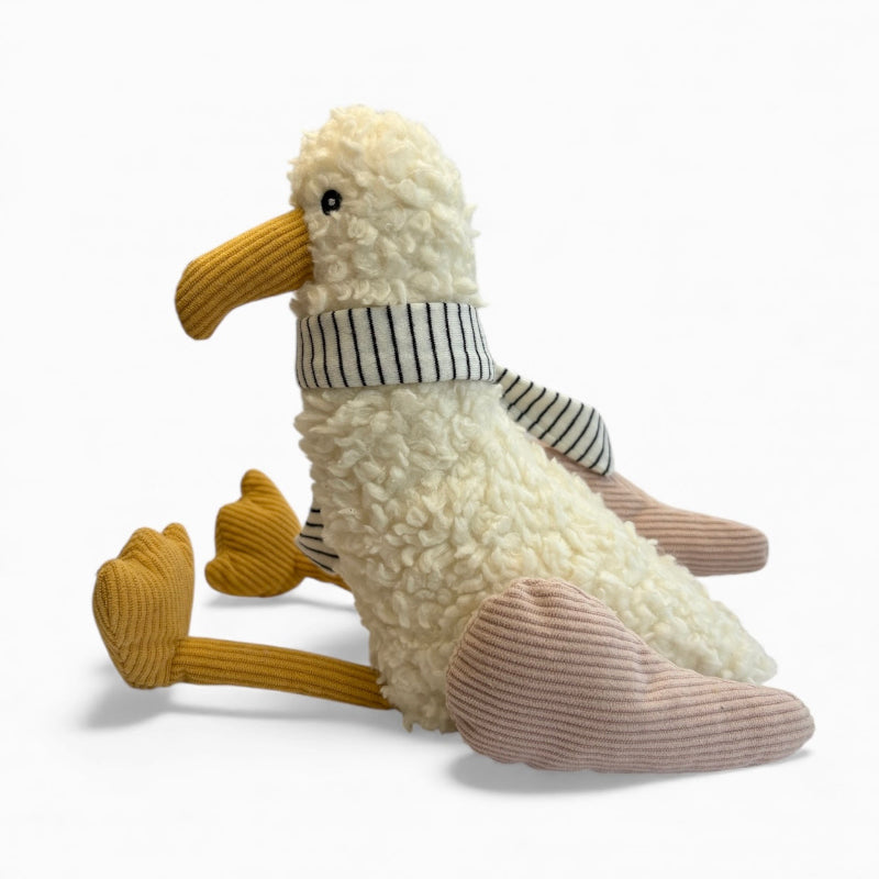 Nancy Seagull