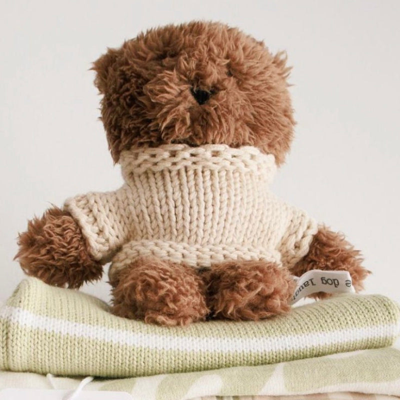 Milo Bear Mini