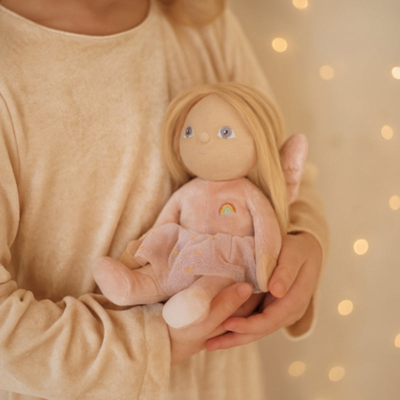 Olli Ella Dinky Dinkum Doll - Fairy Fiona