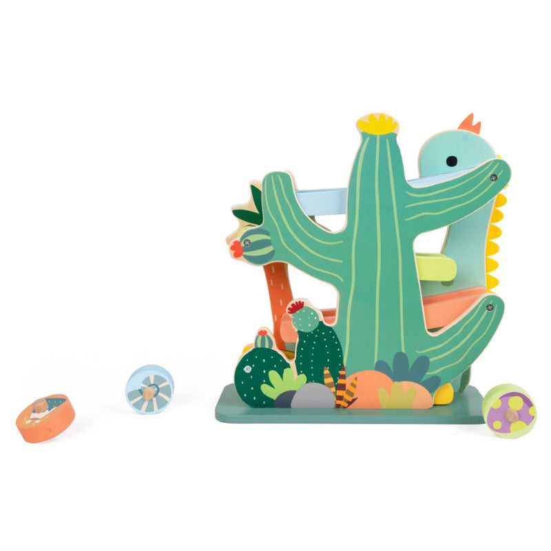 Classic World - Dinosaur Slide