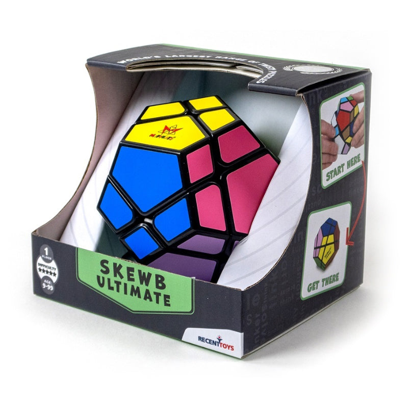 Skewb Ultimate