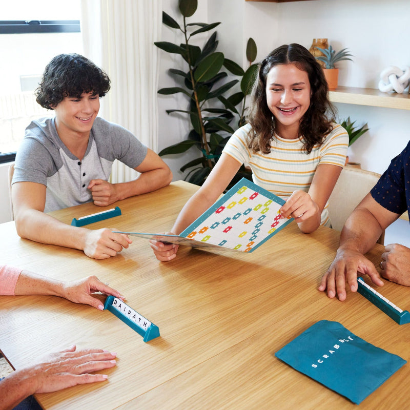 Scrabble