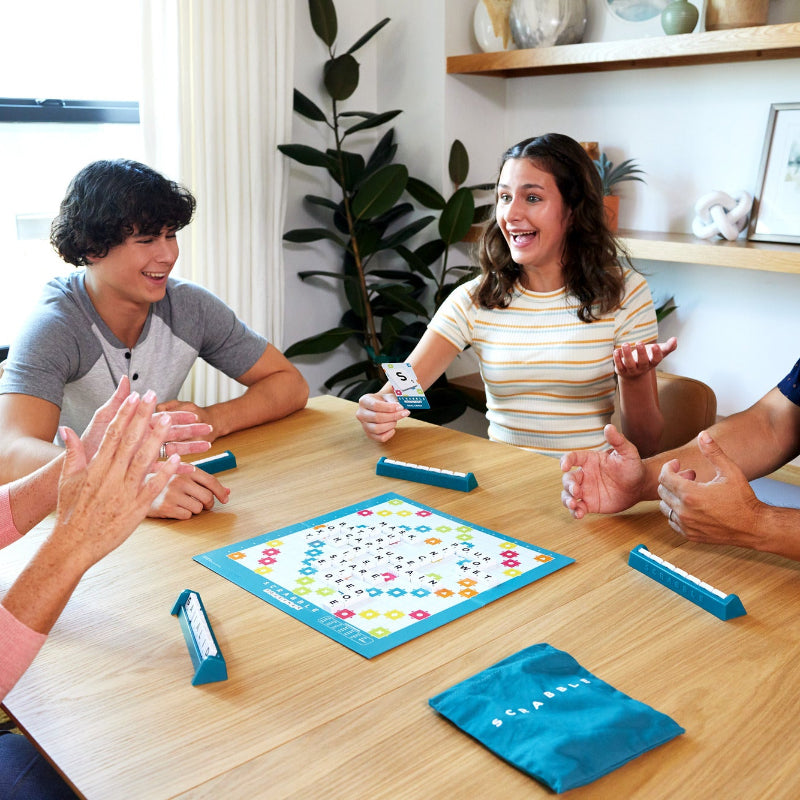 Scrabble