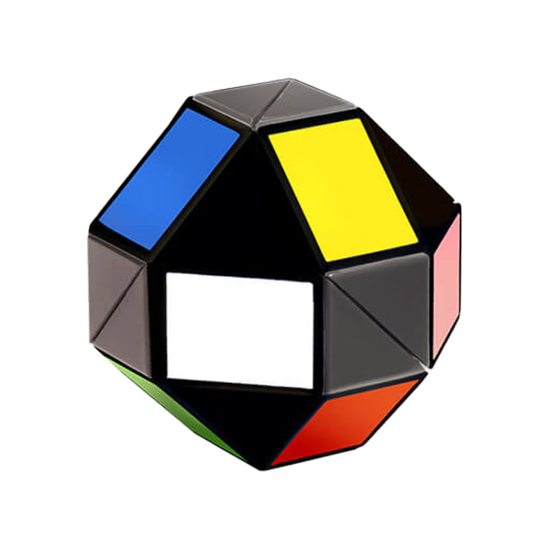 Rubiks Twist
