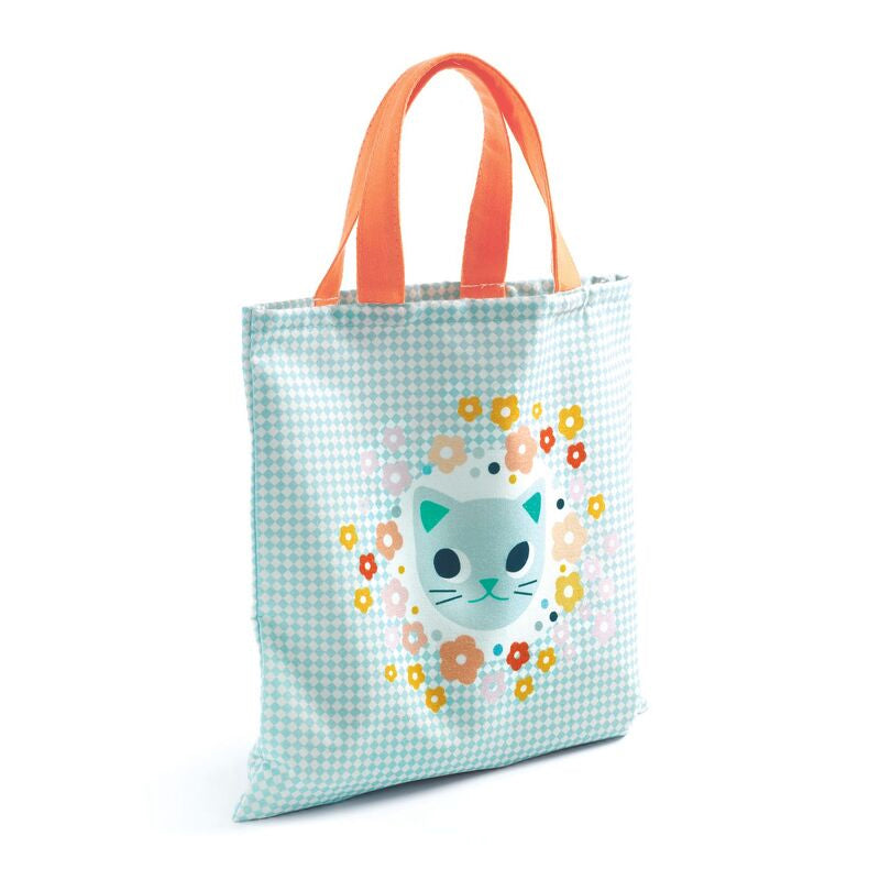 Djeco Kitten's Picnic Set