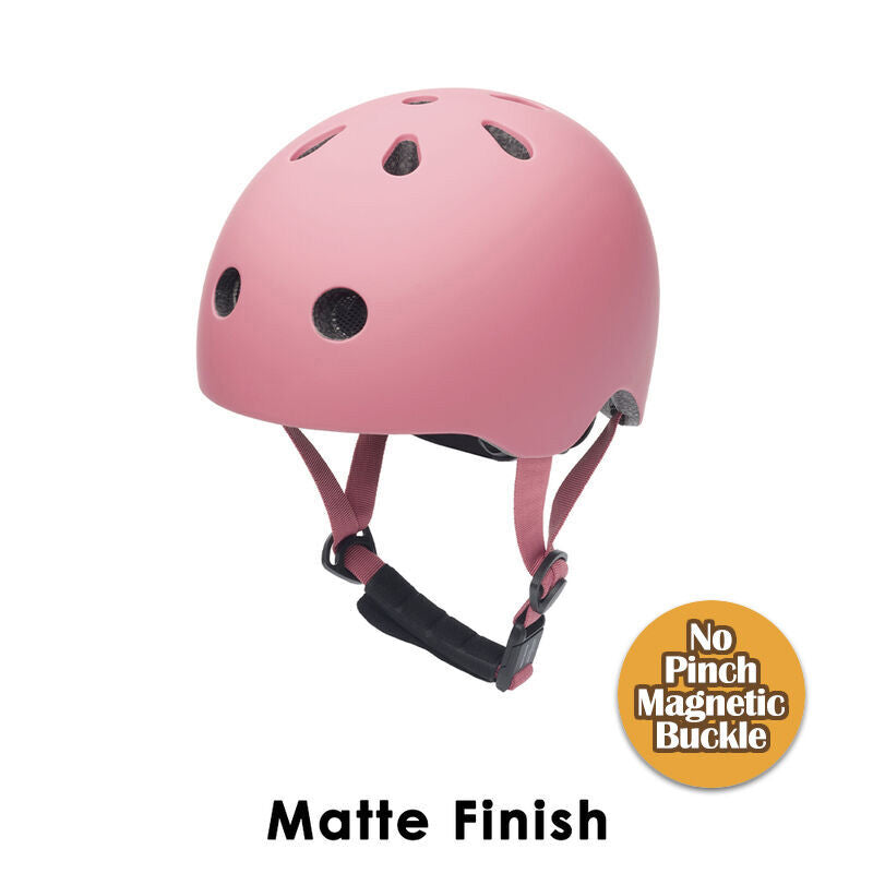 CoConut Vintage Helmet - Matte Pink XS