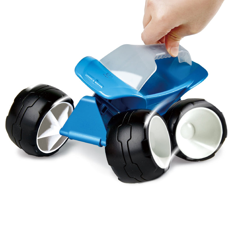 Hape Dune Buggy - Blue
