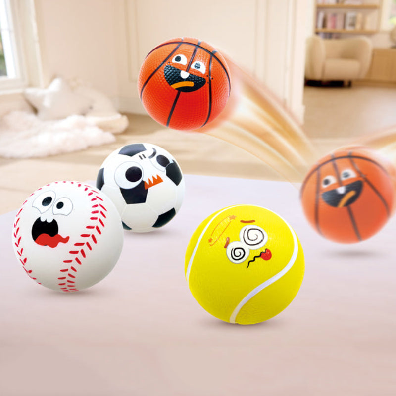 Hape Bouncy Ball