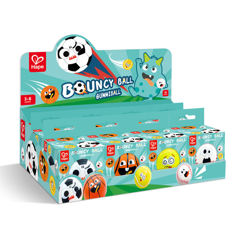 Hape Bouncy Ball